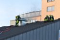 Feuer Plusmarkt Koeln Ehrenfeld Vogelsangerstr P55